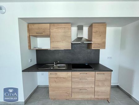 Location Appartement 3 pièces 76m² TOURS 37100 - Photo 3