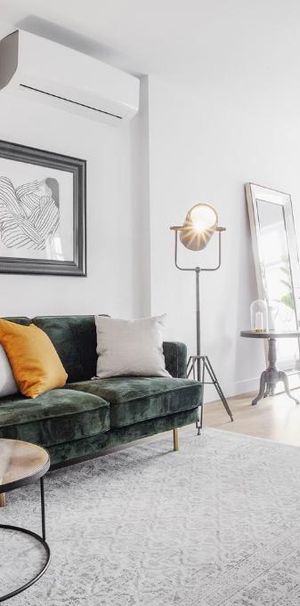 Aera Saint-Bruno / Condo 3 1/2 à louer pour AVR et JUIL 2026 - appartement / logement - Photo 1