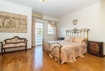 Moradia T4 em Setúbal