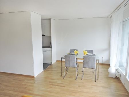 4.5-Zimmerwohnung an familienfreundlicher Lage! - Foto 2