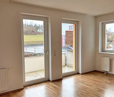 Wohnung in Rappottenstein - Foto 4