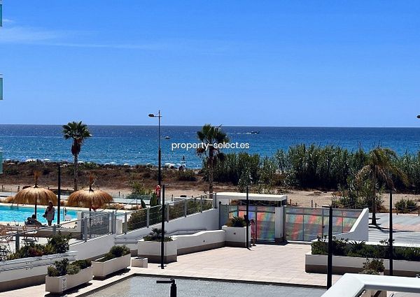 Apartamento en Torrox Costa, Zona Duna Beach, alquiler