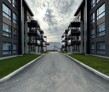 Appartement à louer Beloeil - Photo 1