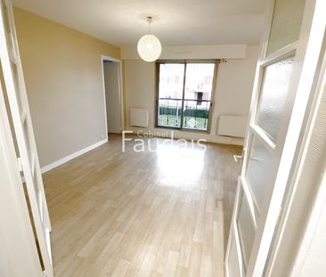 Location Appartement 3 pièces 61m² ST LO 50000 - Photo 2