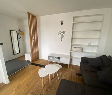 Apartment - Photo 5
