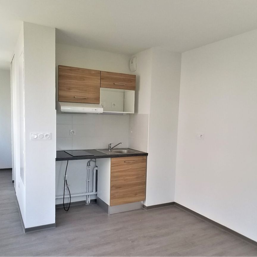 Appartement 1 pièce - Photo 2