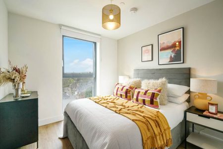 Lofting House, SL6 1ER, Maidenhead - Photo 3