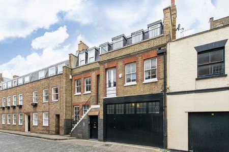 2 Bedroom Mews - Photo 4