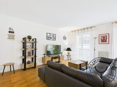 Magnifique appartement idéal pour colocation de trois personne - Photo 2
