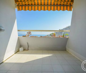 Location Appartement 1 pièce 23m² VILLENEUVE LOUBET 06270 - Photo 6