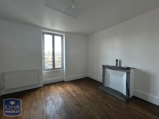Appartement à louer 3 pièces 59.8m² - Photo 1