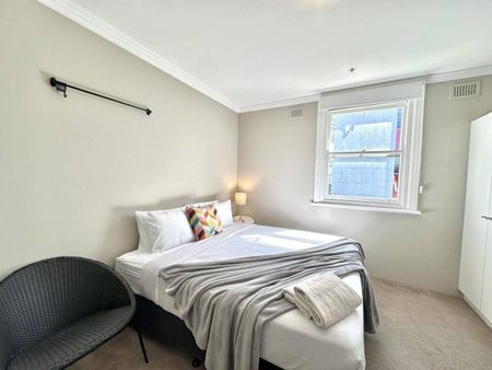 Modern Furnished Studio Units in Potts Point Move In Today! - Photo 5