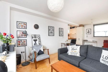 1 bedroom apartment to rent - Photo 3