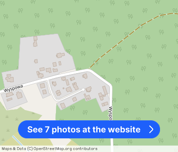 kawalerka na wynajem - Photo 1