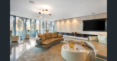 Parkside Perfection: Contemporary One Bedroom on Queens Road - Photo 2