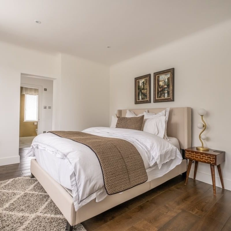 5 bedroom detached house to rent - Photo 1