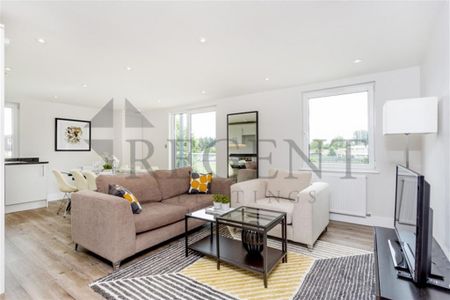 2 bedroom apartment to rent - Photo 2