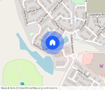 Malthouse Way, Worthing, BN13 - Photo 1