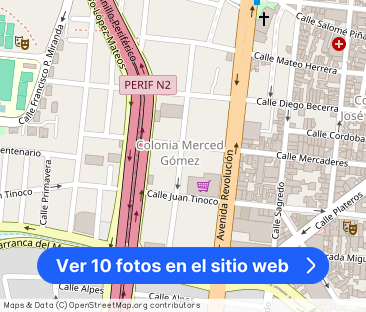Departamento disponible en renta en Tiburcio Sánchez de la Barquera... - Foto 1