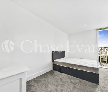 2 bedroom apartment to rent - Photo 3