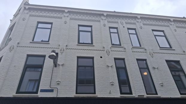 Per direct een mooie studio te huur in centrum Breda - Photo 1