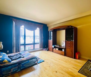 Appartement - 401-4490 Rue St-Urbain - Photo 5