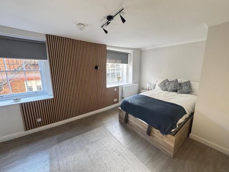 Studio to rent - Photo 3