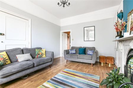 2 bedroom maisonette to rent - Photo 5
