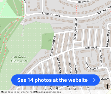 5 bedroom terraced house to rent - Photo 1