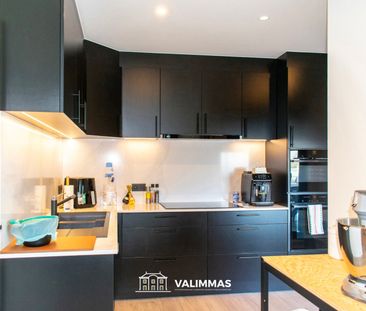 Appartement Te huur in Asse - Photo 5