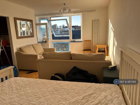 Studio to rent - Photo 4