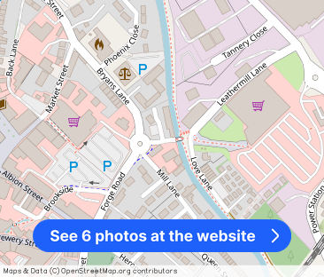 1 bedroom terraced house for rent - Photo 1