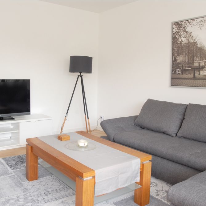 2 Zimmer in Düsseldorf - Photo 1