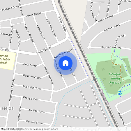 14 Dorland Street, NSW 2763, Quakers Hill