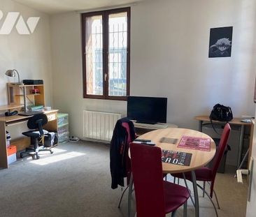 1 pièce/studio prox clinique st Hilaire/ place Boulingrin - Photo 2