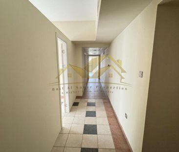 Charming 1 BR Apartment at Al Karama Square - Unfurnished - Photo 1