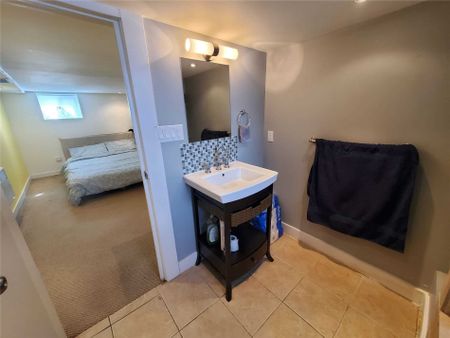 For Lease - 31 Gilpin Avenue Unit# Lower, Toronto, Ontario - Photo 4