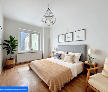 Maison - 3 CH. - Photo 1