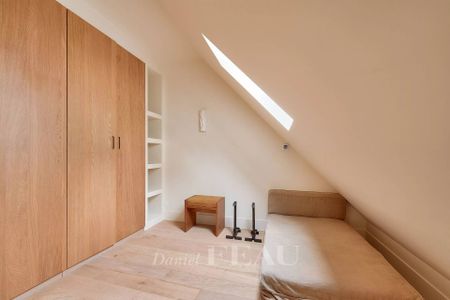 Location appartement, Paris 16ème (75016), 3 pièces, 55 m², ref 86469983 - Photo 2