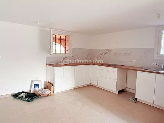 Location Appartement 4 pièces 105 m2 à Pourrières - Photo 1