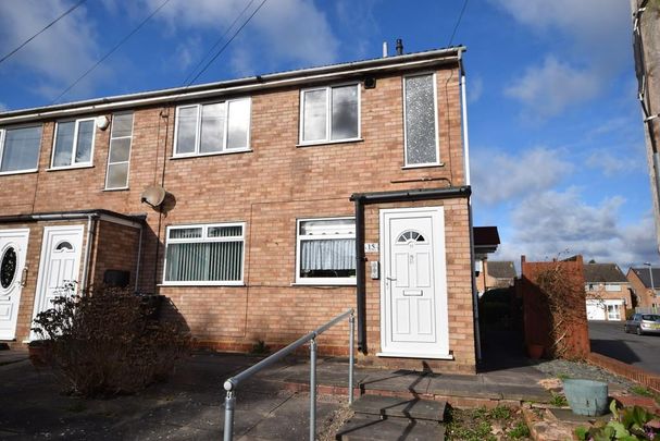 2 bedroom apartment to rent - Photo 1