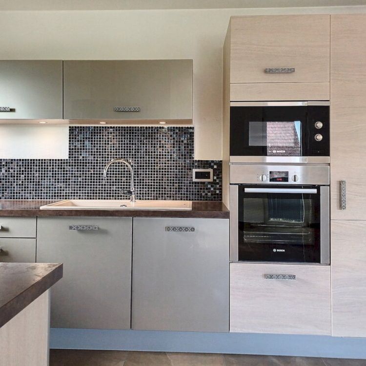 Bel appartement de 3.5 pièces - Foto 1