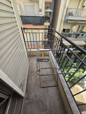 Διαμέρισμα για ενοικίαση Παπάφη - Άγιος Φανούριος (Τούμπα) - Photo 3