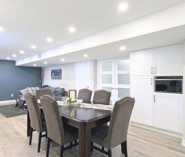 For Lease - 45 Bigelow Road Unit# Basement, Whitchurch-Stouffville,... - Photo 3