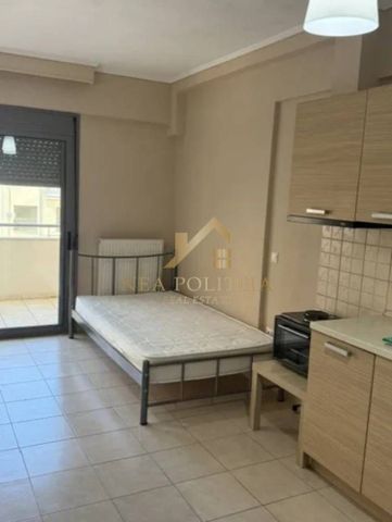 Studio/Γκαρσονιέρα για ενοικίαση - Βαρδάρης - Λαχανόκηποι, - Φωτογραφία 2