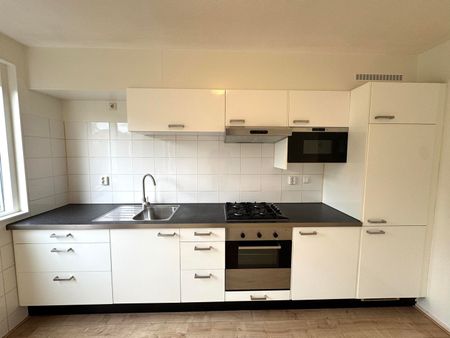 Huis te huur: Hannie Schaftstraat 56 2135 KG Hoofddorp - Photo 3