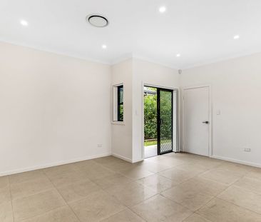 Desirable Single Level Townhouse (Affordable Rental Housing) - Photo 1