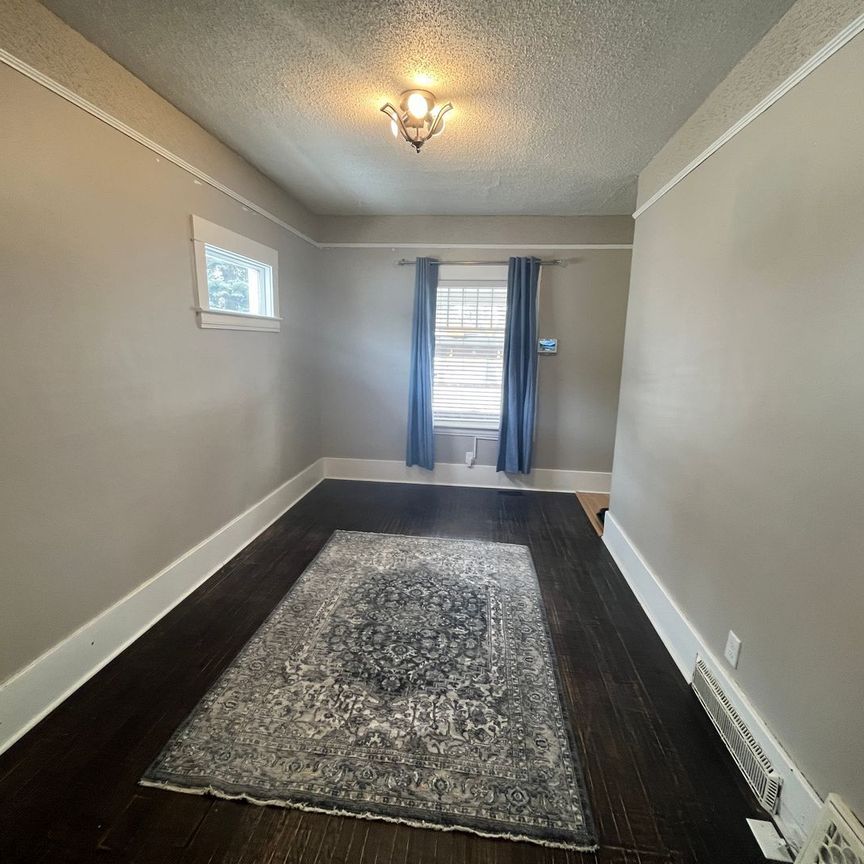 2 Bedroom Upper Unit in King George - Photo 1