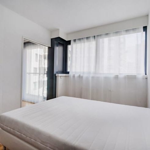 Appartement te huur - Photo 1