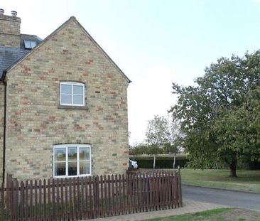 3 bedroom terraced house to rent - Photo 2